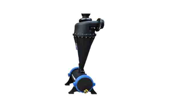 赤峰农业灌溉工程过滤器-离心除砂器