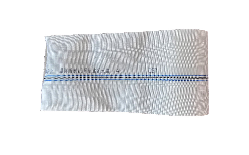 赤峰涤纶编织水带使用方法