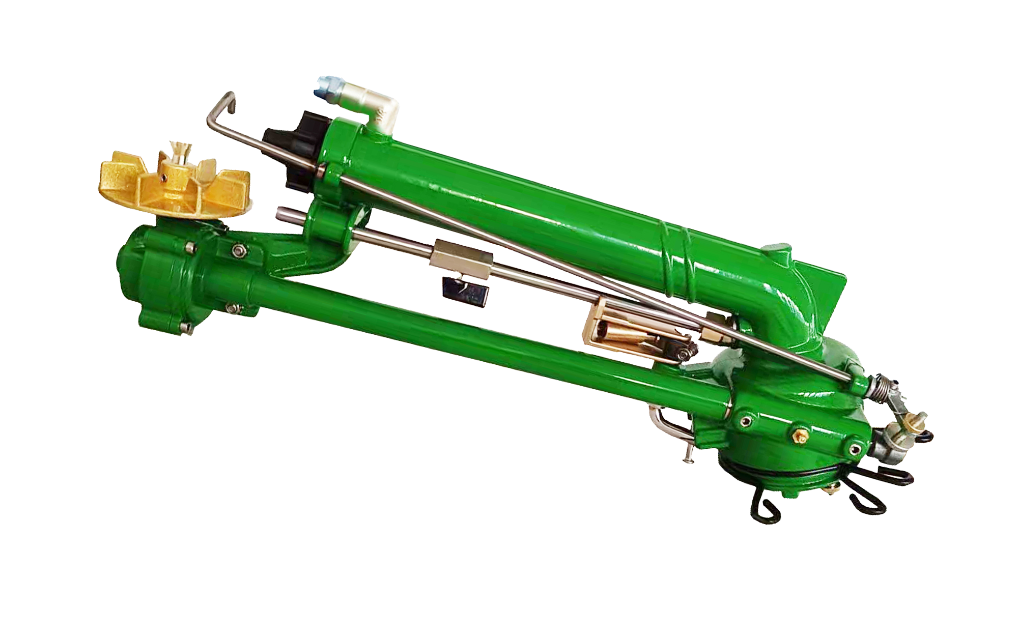 赤峰SK41 PLUS涡轮喷枪