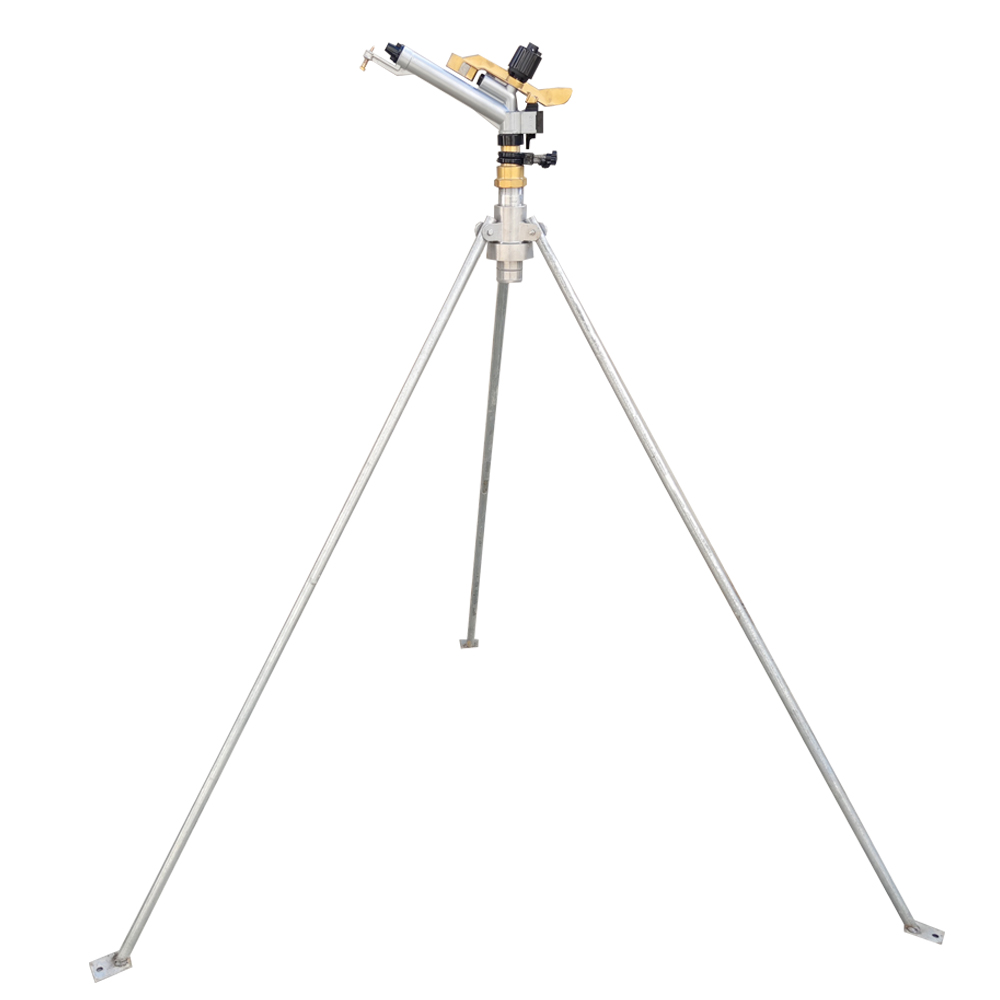 赤峰程瑞达 CRC30 灌溉喷枪支架四大核心优势