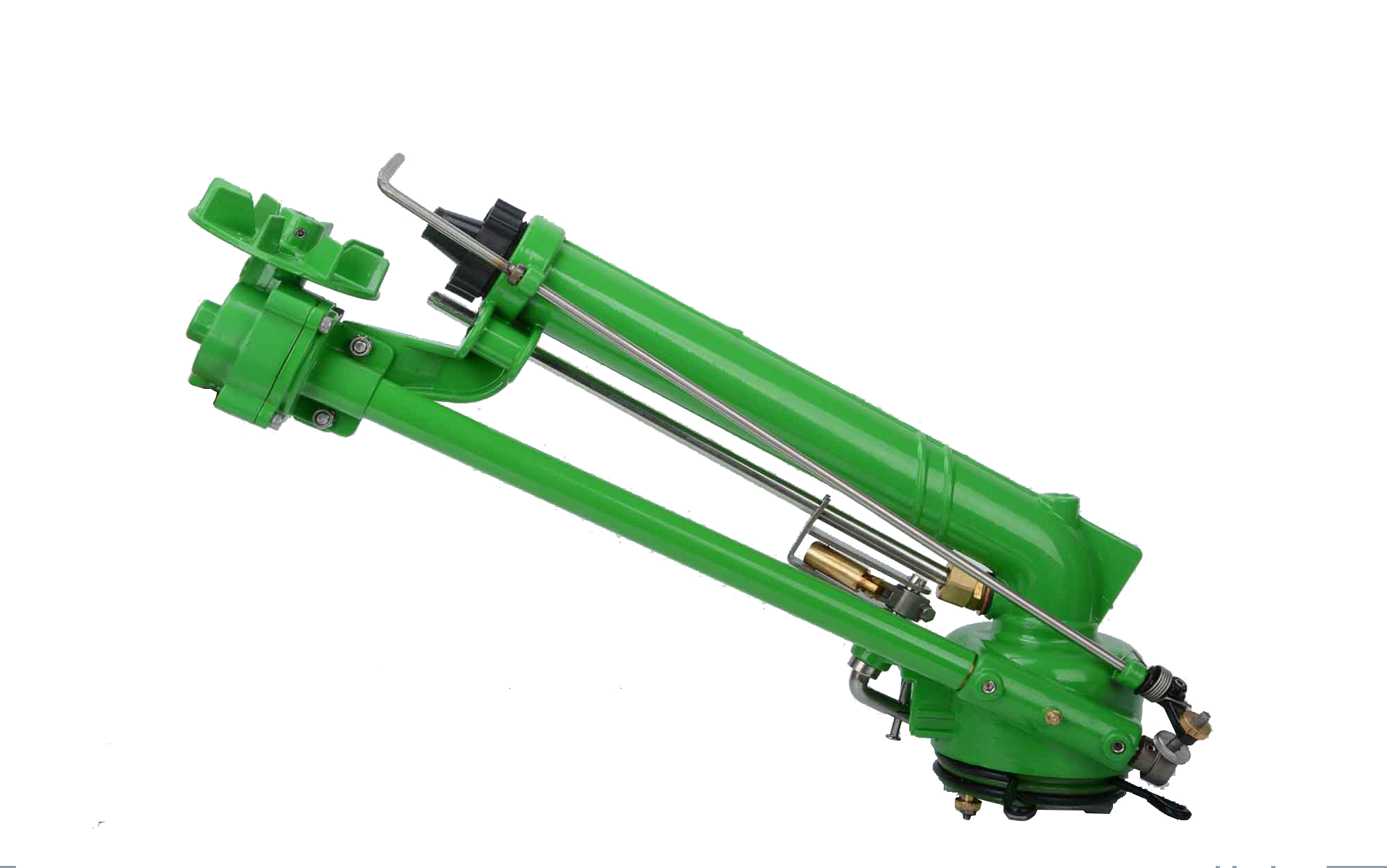 赤峰不同场景适配的灌溉喷枪类型