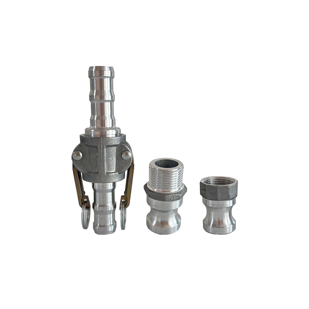 赤峰1.0寸快速接头