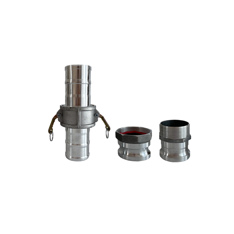 赤峰3.0寸快速接头