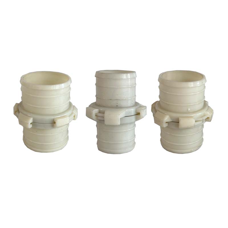 赤峰塑料快速接头